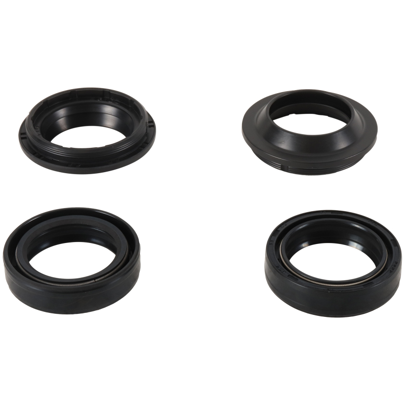 Pivot Works 85-86 Honda CR80R Fork Oil & Dust Seal Kit