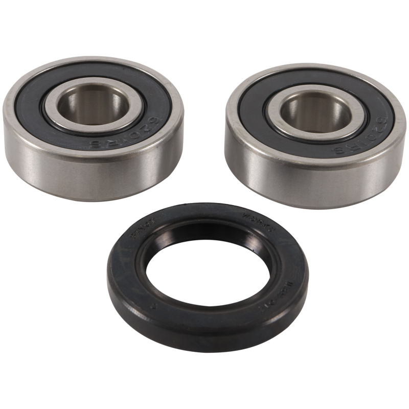 Pivot Works 04-23 Honda CRF50F Front Wheel Bearing Kit