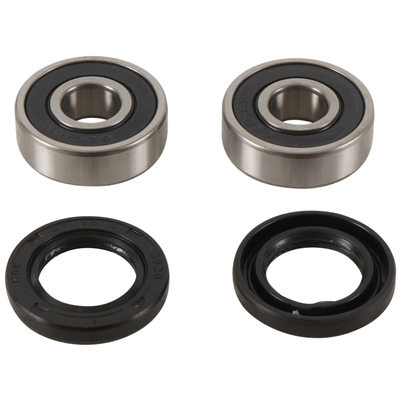 Pivot Works 06-09 Yamaha TTR50 Front Wheel Bearing Kit