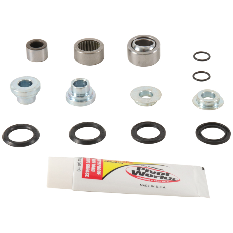 Pivot Works 16-23 Yamaha WR450F Rear Shock Bearing Kit