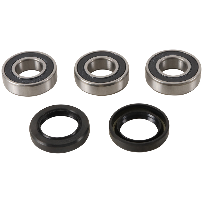 Pivot Works 07-23 Honda CRF150R Rear Wheel Bearing Kit