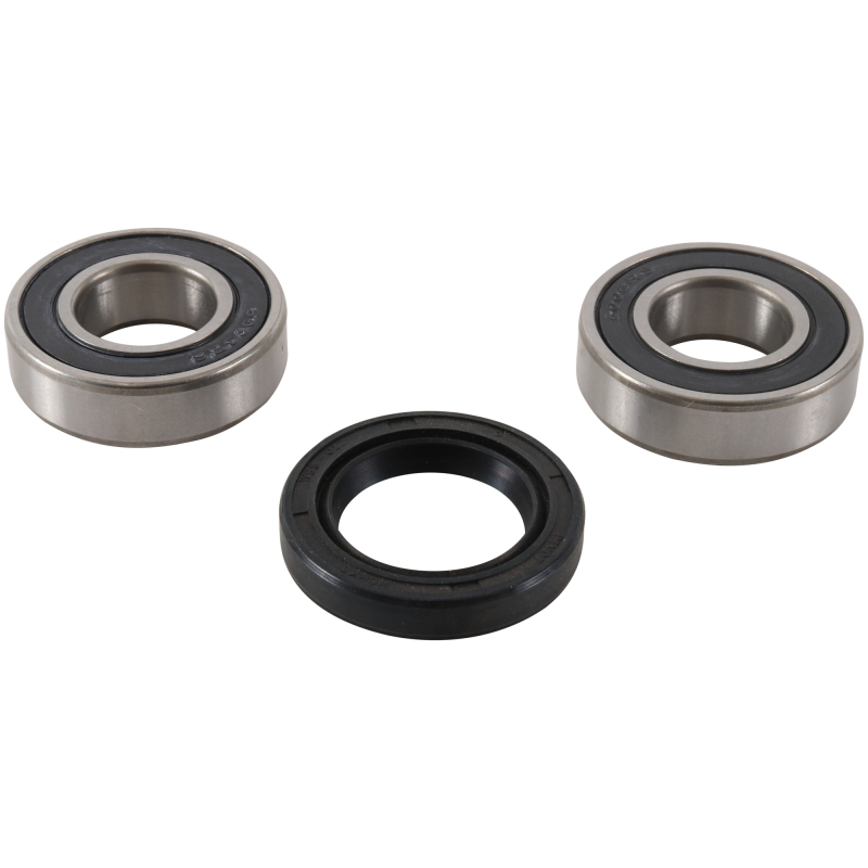 Pivot Works 97-99 Suzuki DR350 Front Wheel Bearing Kit