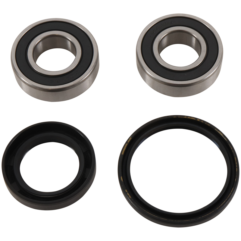 Pivot Works 91-98 Honda CBR400 Front Wheel Bearing Kit