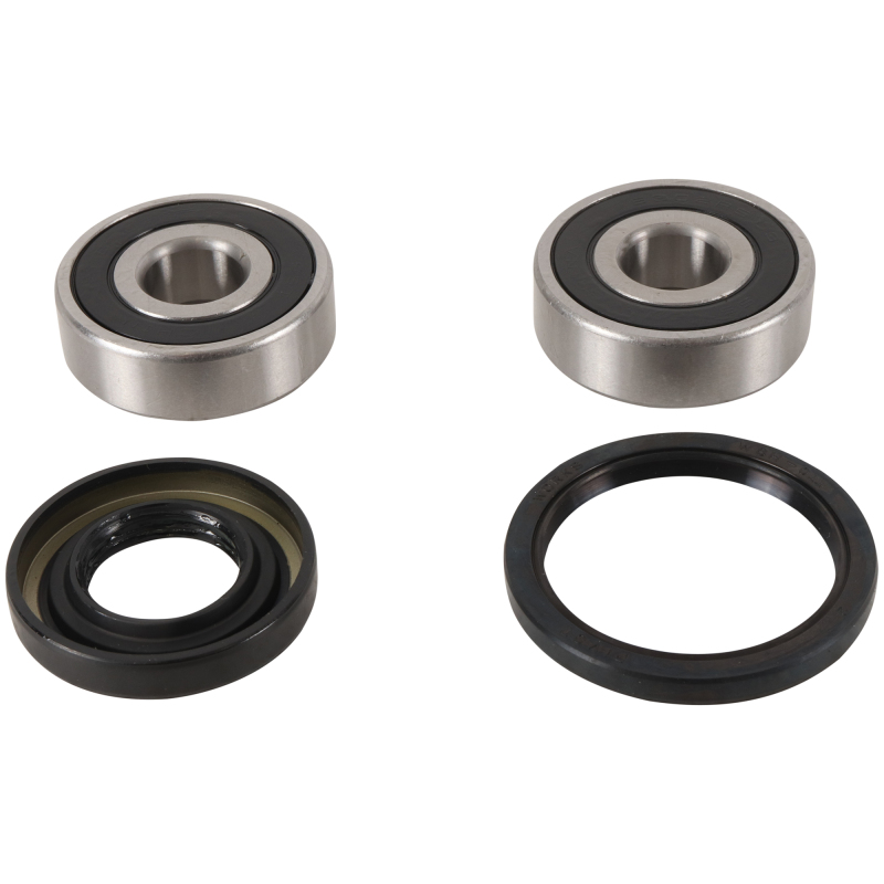 Pivot Works 1990 Honda CB125TT Front Wheel Bearing Kit