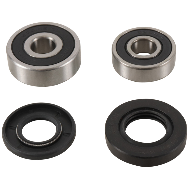 Pivot Works 88-97 Kawasaki KX80 Rear Wheel Bearing Kit