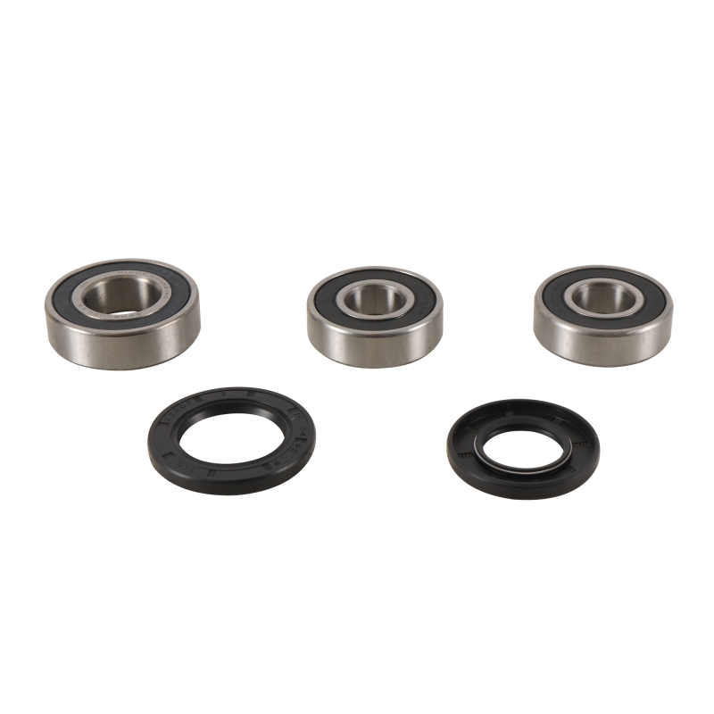 Pivot Works 90-95 Suzuki DR250S Rear Wheel Bearing Kit