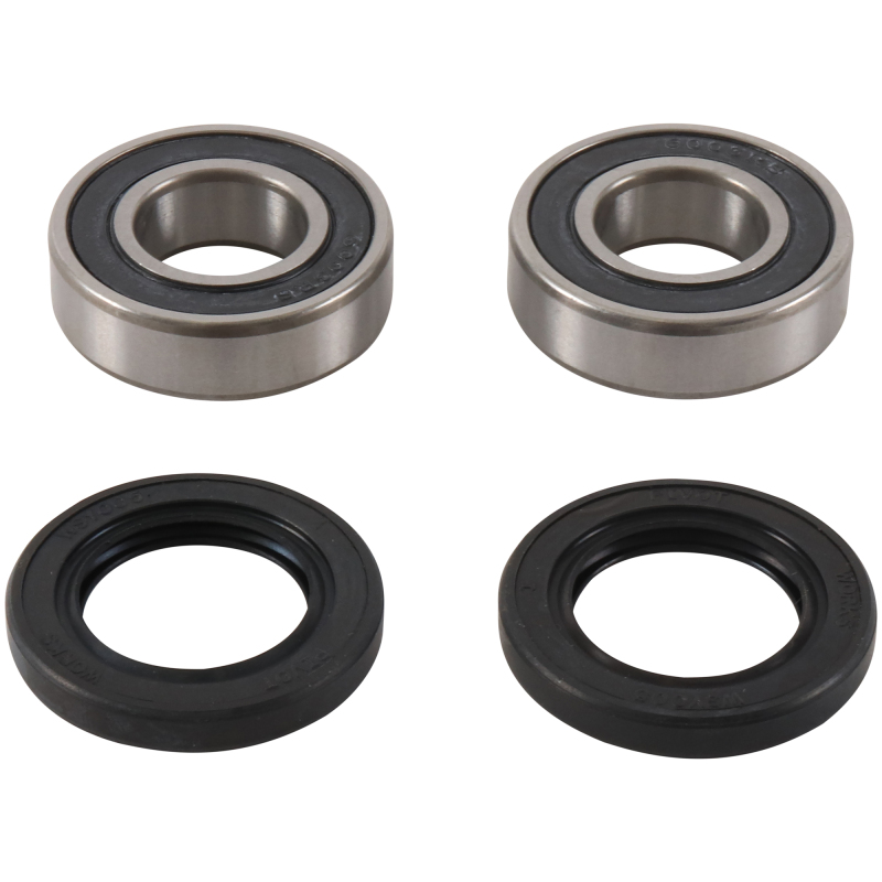 Pivot Works 92-95 Yamaha YZ125 Front Wheel Bearing Kit
