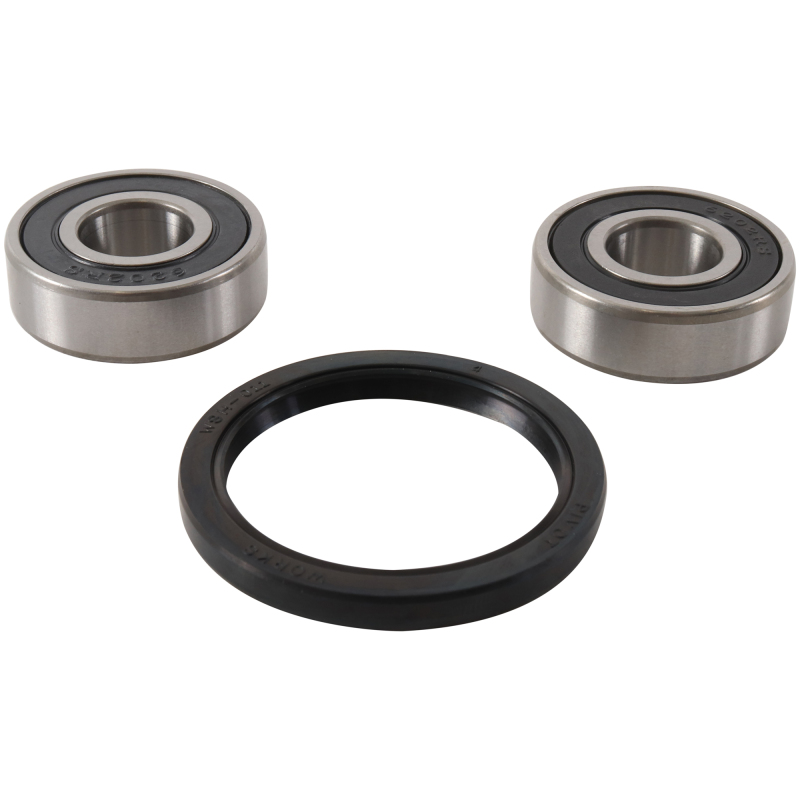 Pivot Works 02-11 Honda CTX200 Front Wheel Bearing Kit