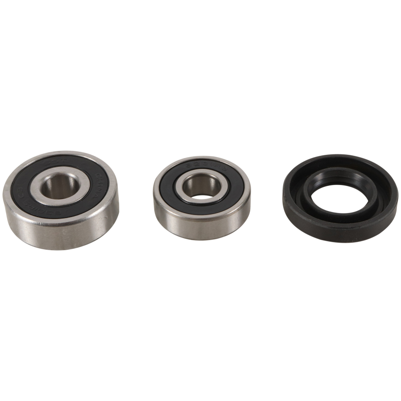 Pivot Works 83-03 Kawasaki KX60 Rear Wheel Bearing Kit