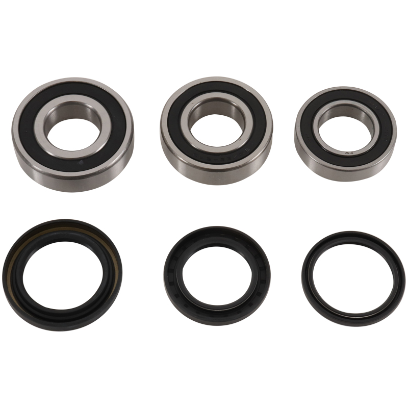 Pivot Works 15-23 Yamaha YZF-R1 Rear Wheel Bearing Kit