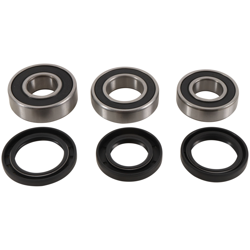 Pivot Works 03-11 Gas-Gas EC125 Rear Wheel Bearing Kit