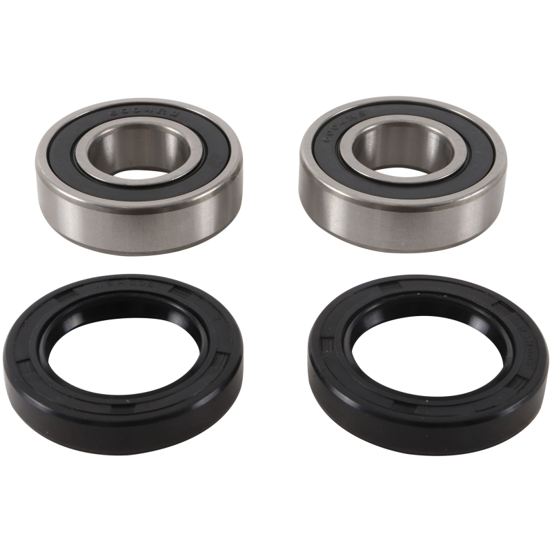 Pivot Works 89-90 Honda CB400F Front Wheel Bearing Kit