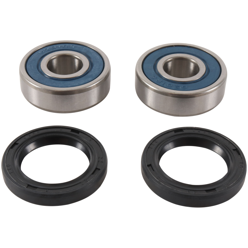 Pivot Works 18-23 Yamaha YZ65 Front Wheel Bearing Kit