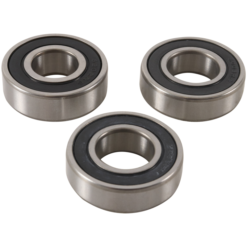 Pivot Works 2021 Gas-Gas MC E5 Rear Wheel Bearing Kit