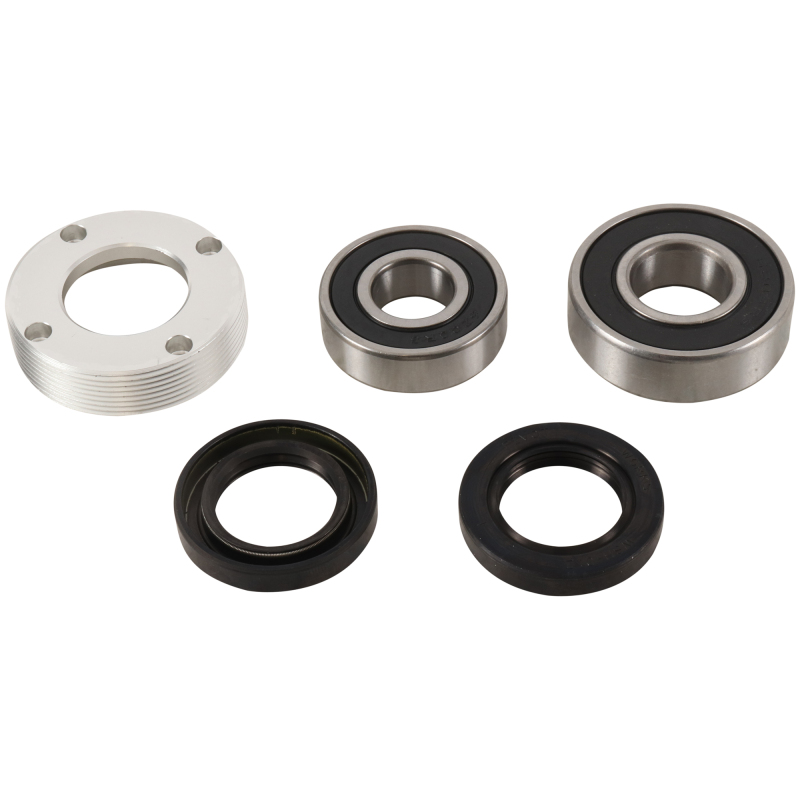 Pivot Works 86-95 Honda XR250R Rear Wheel Bearing Kit