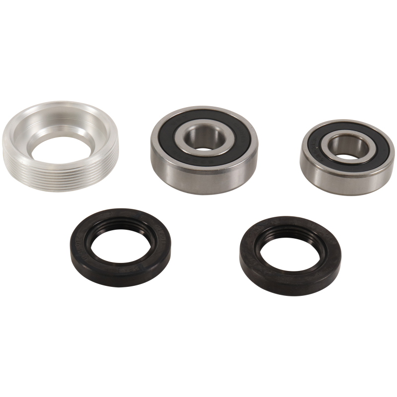 Pivot Works 83-84 Honda XL200R Rear Wheel Bearing Kit