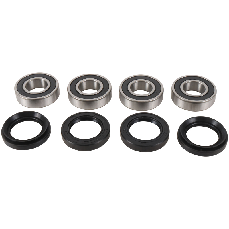 Pivot Works 1984 Honda TRX200 Front Wheel Bearing Kit