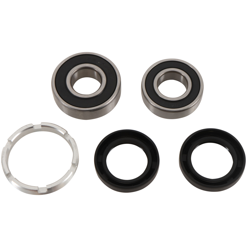 Pivot Works 87-88 Honda CR125R Rear Wheel Bearing Kit