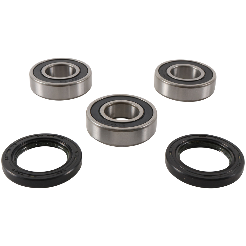 Pivot Works 95-99 Suzuki RM125 Rear Wheel Bearing Kit
