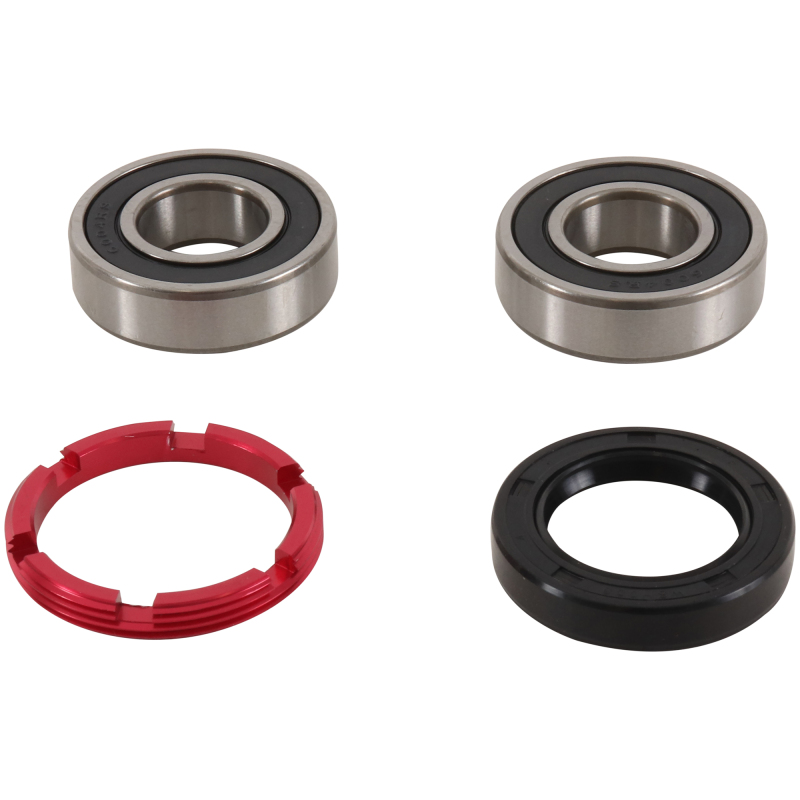 Pivot Works 83-86 Honda CR125R Rear Wheel Bearing Kit