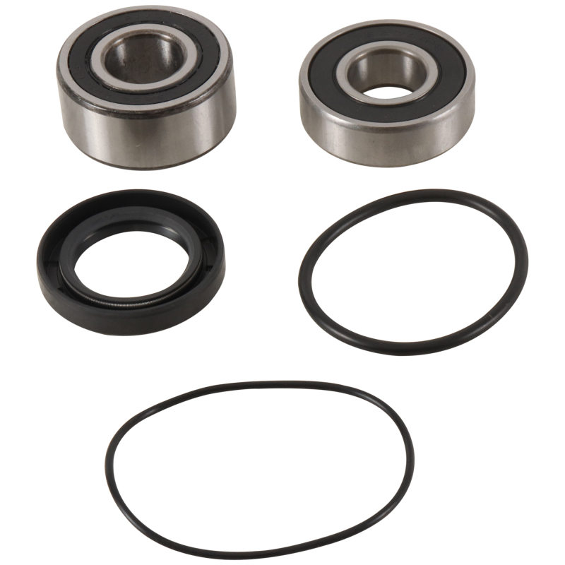 Pivot Works 91-02 Honda ST1100 Rear Wheel Bearing Kit
