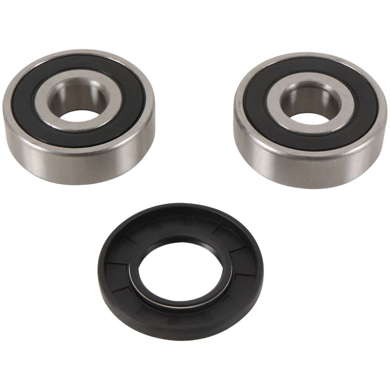Pivot Works 1984 Yamaha XT600 Front Wheel Bearing Kit