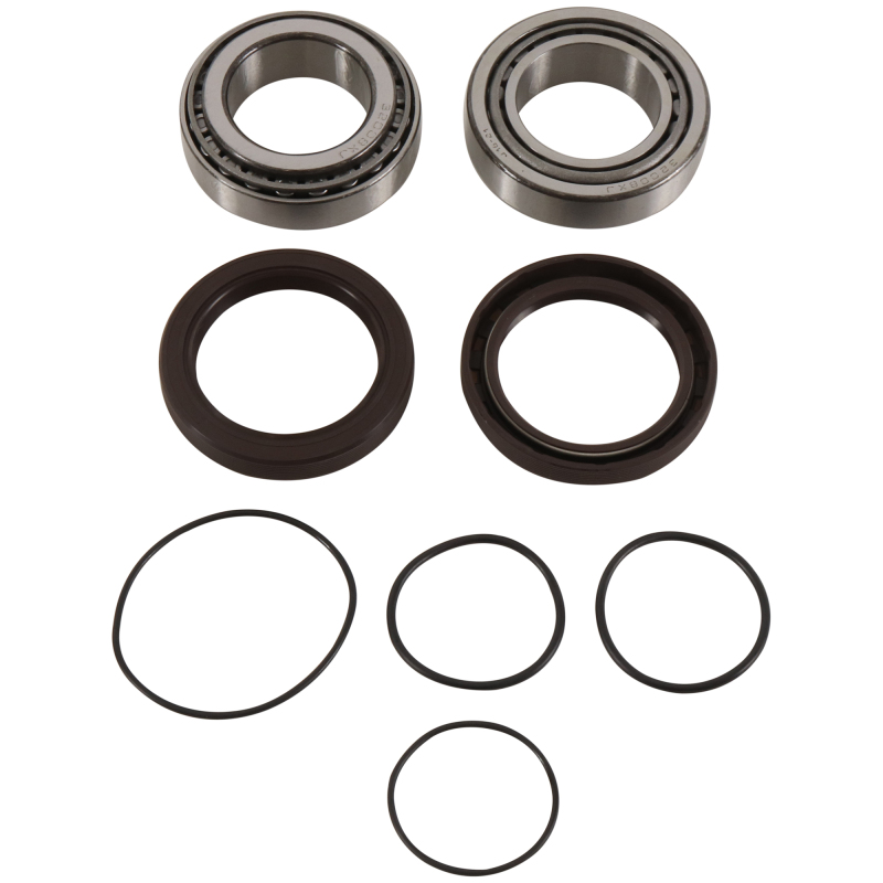 Pivot Works 04-07 Can-Am DS650 Rear Wheel Bearing Kit