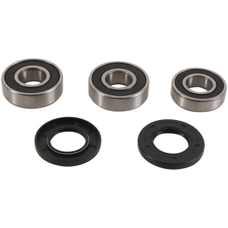 Pivot Works 88-91 Suzuki RM250 Rear Wheel Bearing Kit