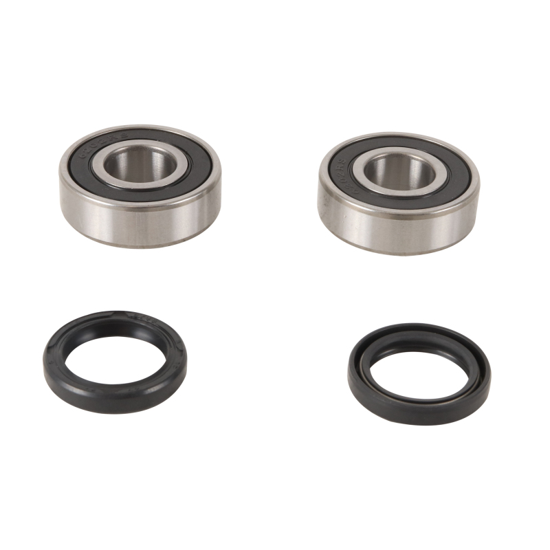 Pivot Works 79-86 Suzuki RM125 Rear Wheel Bearing Kit