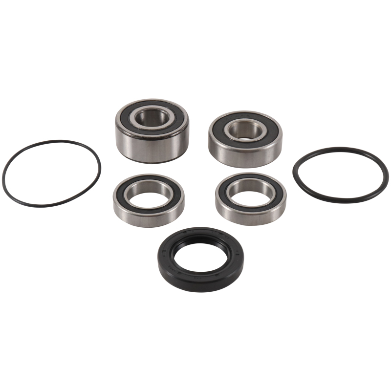 Pivot Works 2014 Honda CTX1300 Rear Wheel Bearing Kit