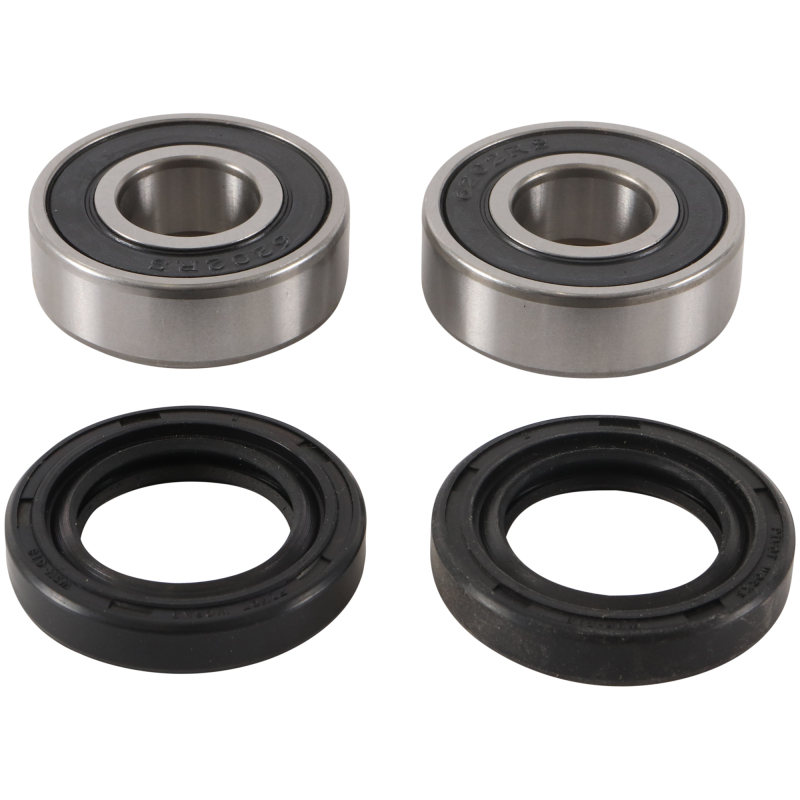 Pivot Works 73-85 Honda ATC70 Front Wheel Bearing Kit