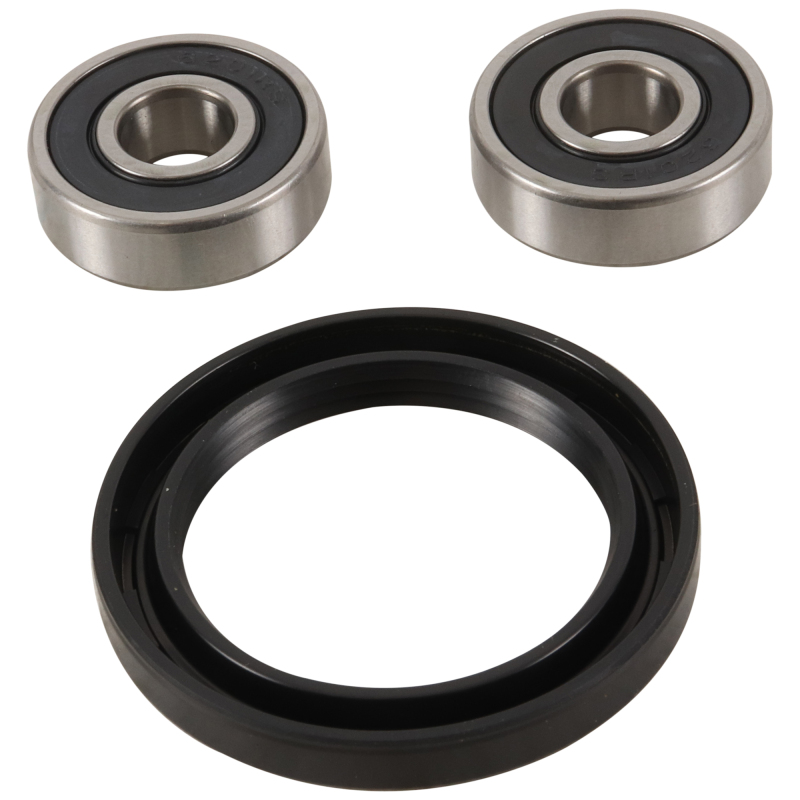 Pivot Works 72-77 Suzuki RV90 Front Wheel Bearing Kit