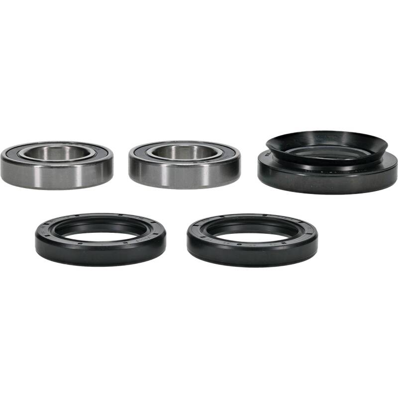 Pivot Works 90-91 Honda TRX200 Rear Wheel Bearing Kit
