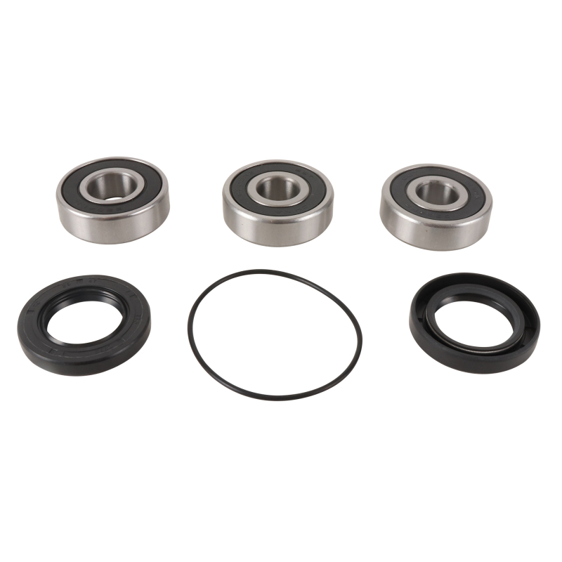 Pivot Works 89-90 Honda CB400F Rear Wheel Bearing Kit