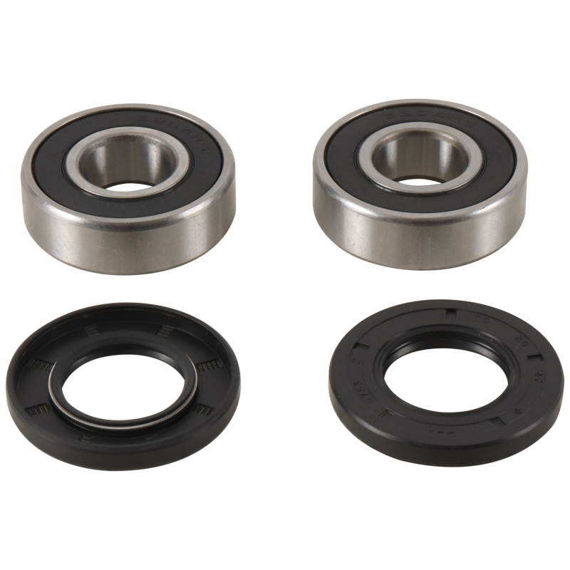 Pivot Works 88-91 Suzuki RM125 Rear Wheel Bearing Kit