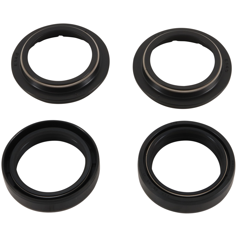 Pivot Works 12-16 KTM SX 50 Fork Oil & Dust Seal Kit