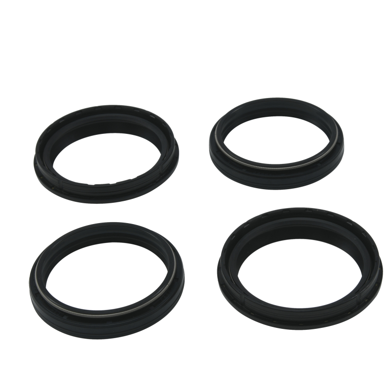 Pivot Works 1999 KTM SX 125 Fork Oil & Dust Seal Kit