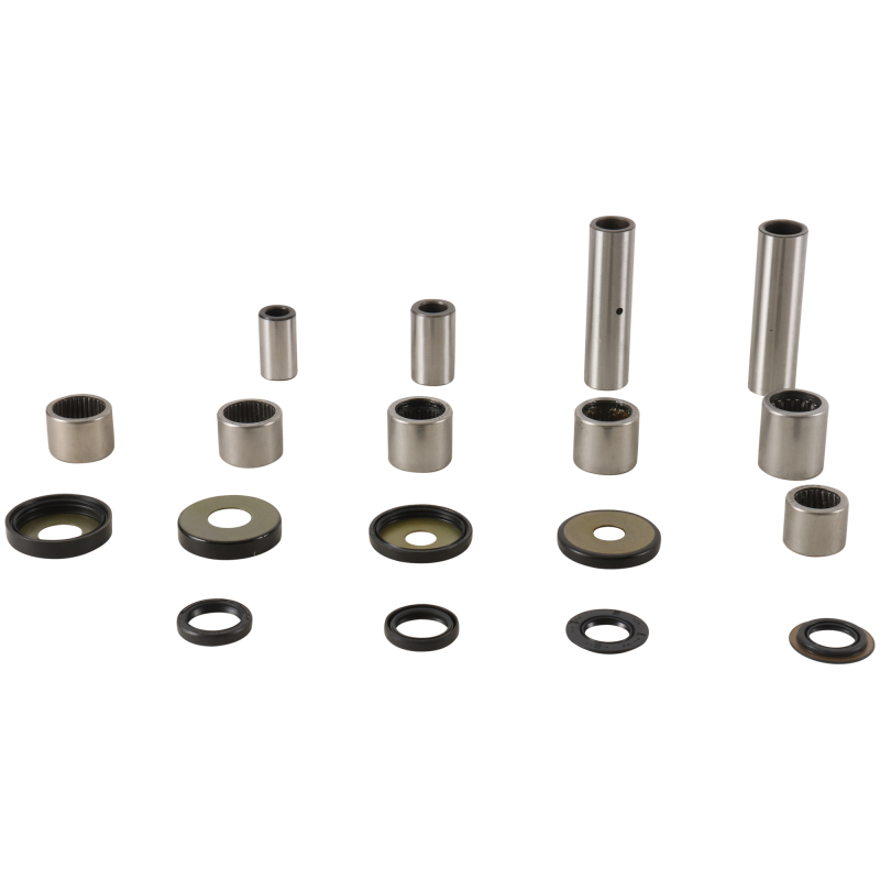 Pivot Works 96-20 Suzuki DR650SE Linkage Bearing Kit