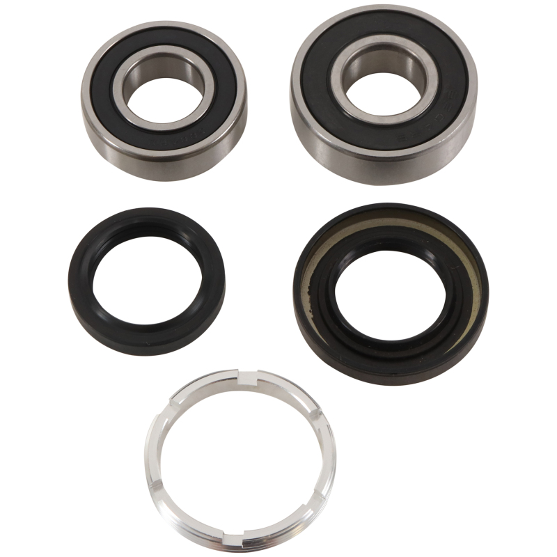 Pivot Works 1989 Honda CR125R Rear Wheel Bearing Kit