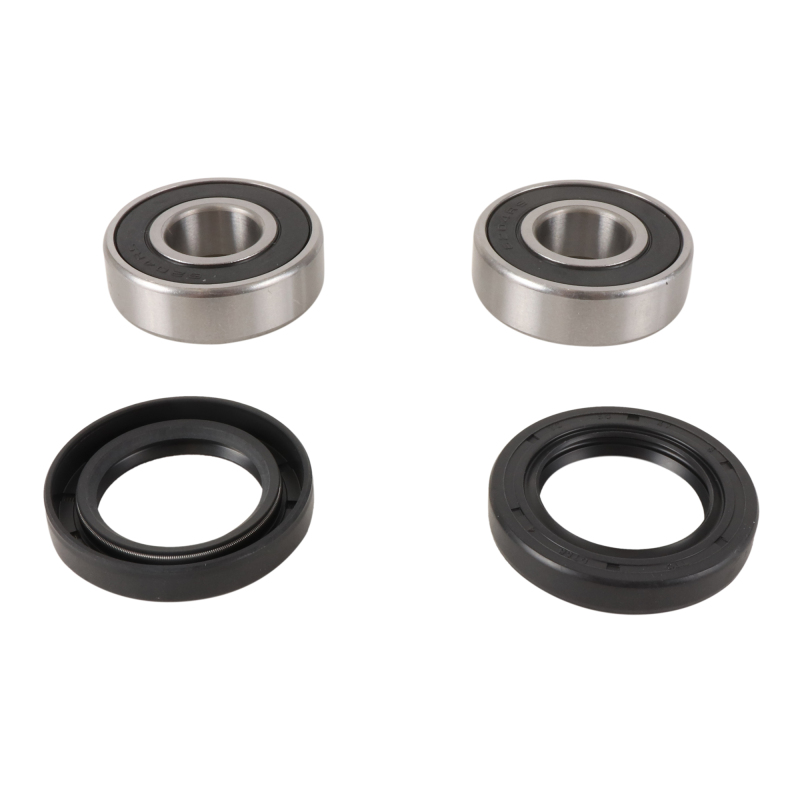 Pivot Works 00-05 BMW F650CS Front Wheel Bearing Kit
