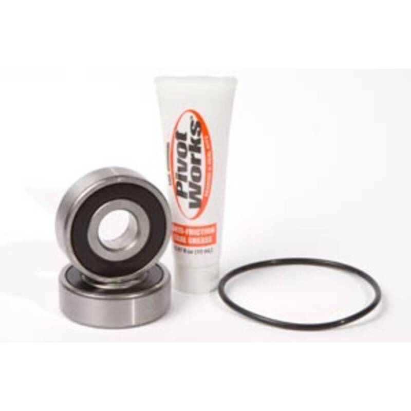 Pivot Works 78-79 Honda CX500 Rear Wheel Bearing Kit