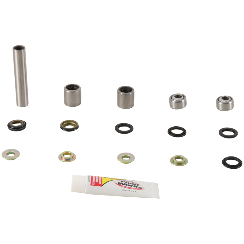 Pivot Works 85-03 Kawasaki KX60 Linkage Bearing Kit
