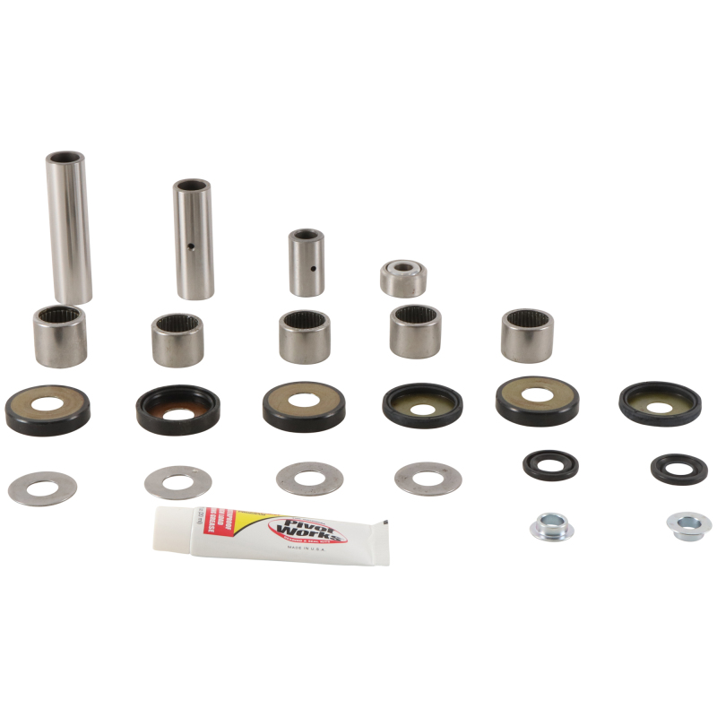 Pivot Works 97-99 Suzuki RMX250 Linkage Bearing Kit