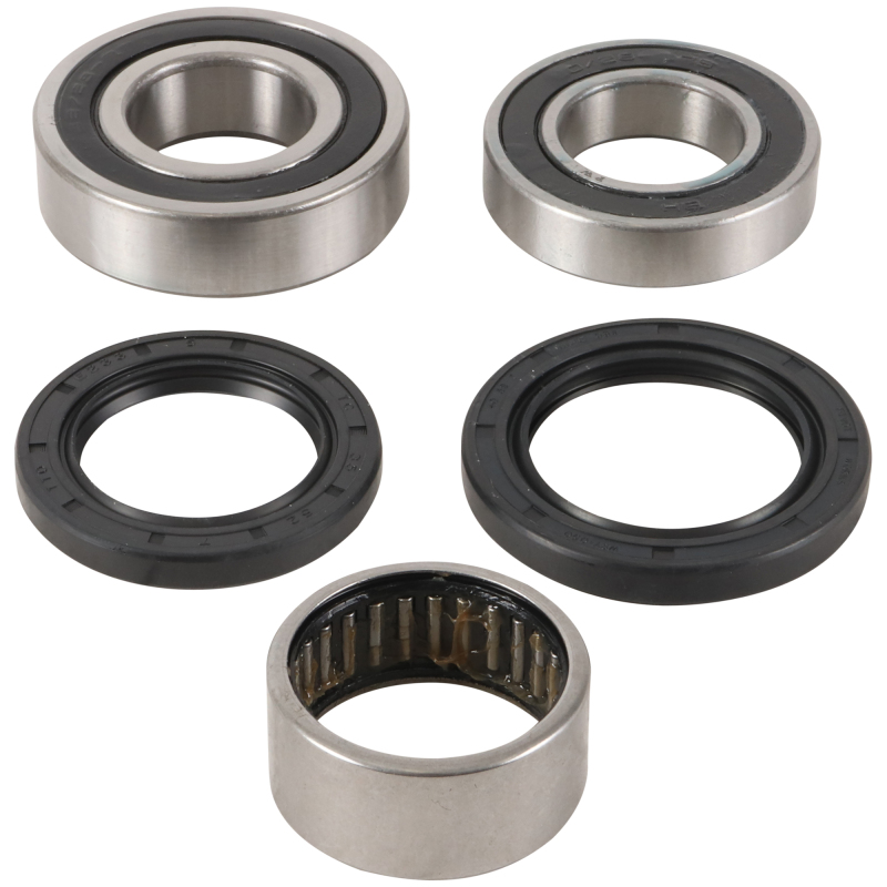 Pivot Works 01-05 Yamaha FZ1 Rear Wheel Bearing Kit