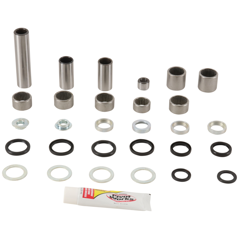 Pivot Works 2005 Yamaha WR250F Linkage Bearing Kit