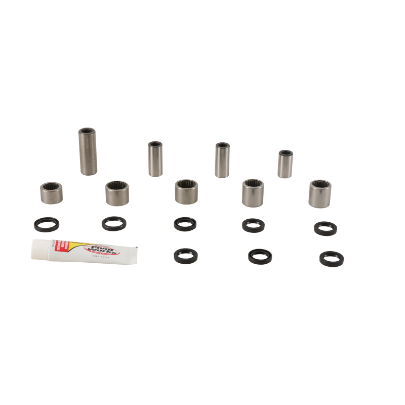 Pivot Works 98-04 Honda XR400R Linkage Bearing Kit