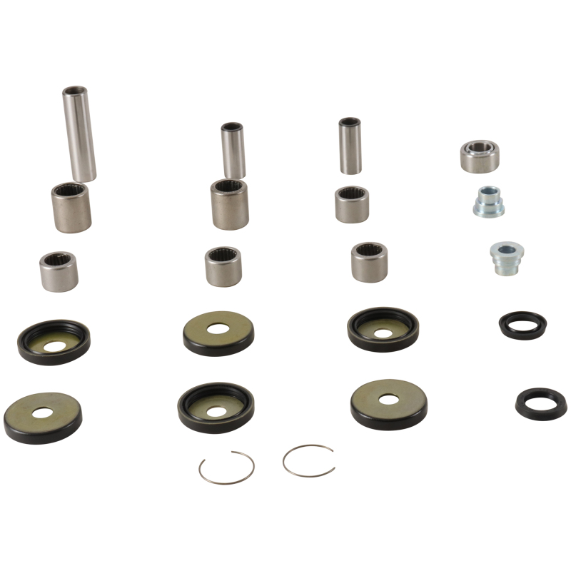 Pivot Works 86-95 Honda XR250R Linkage Bearing Kit