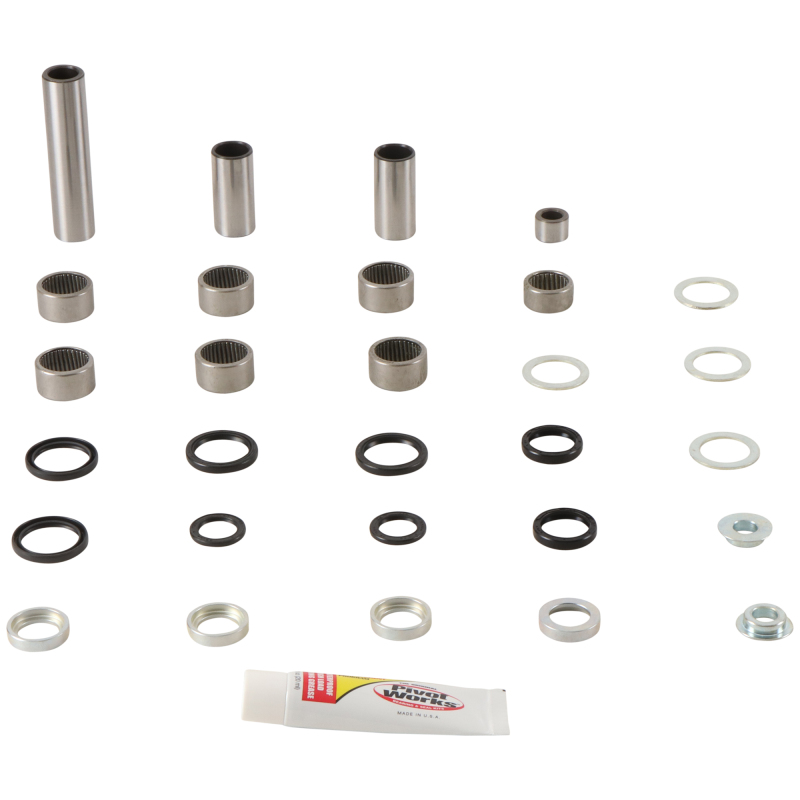 Pivot Works 2006 Yamaha WR250F Linkage Bearing Kit