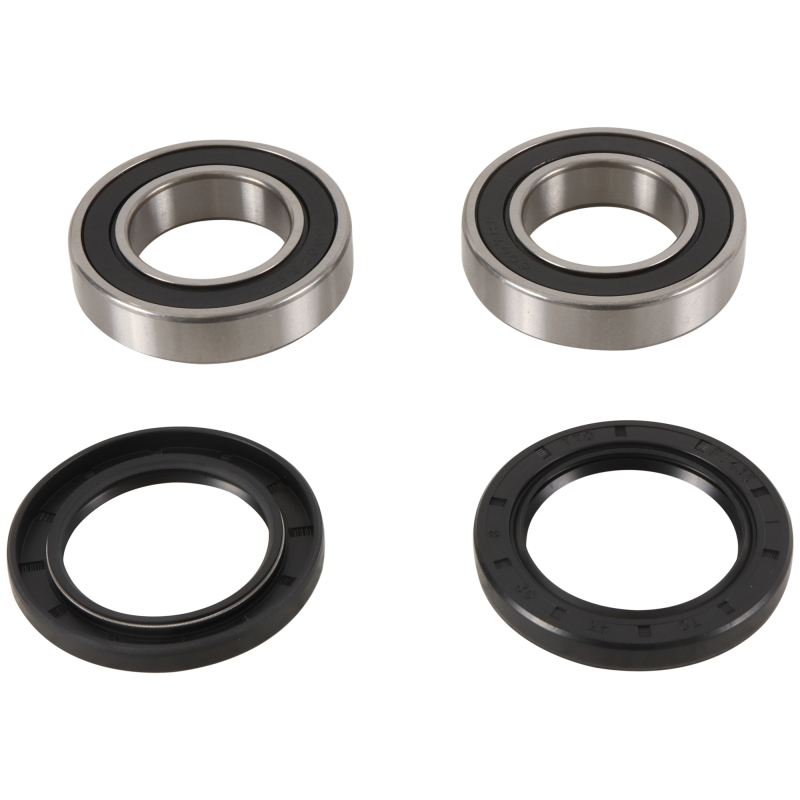 Pivot Works Adley ATV150S Rear Wheel Bearing Kit