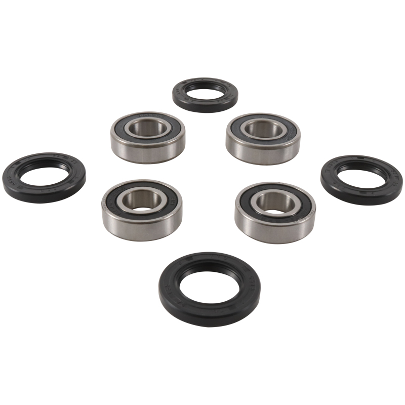 Pivot Works  Adley ATV 50 Front Wheel Bearing Kit